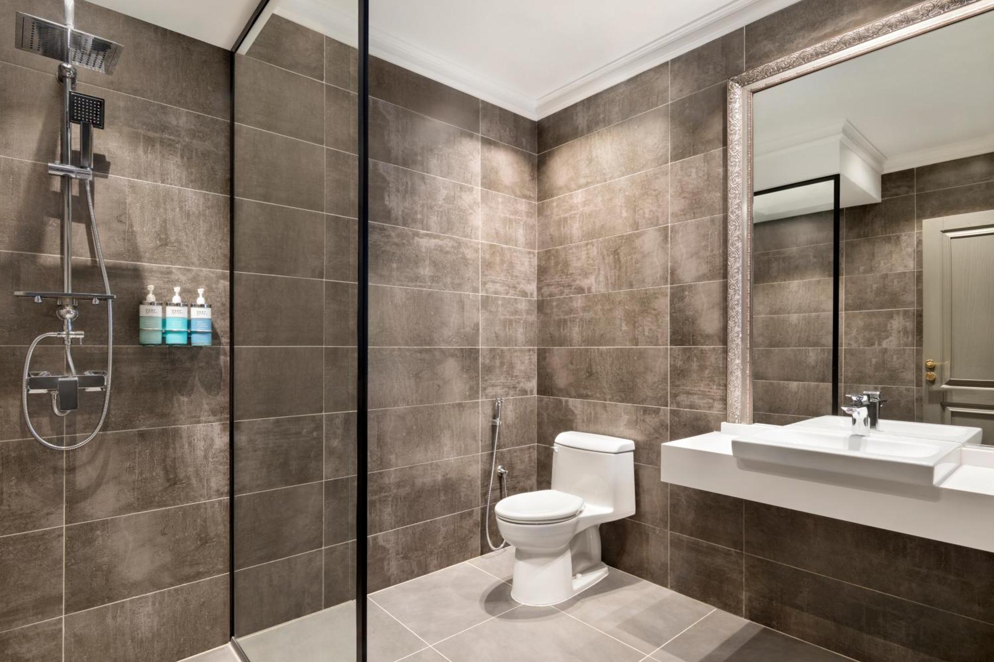 Mercure Riyadh Al Anoud Экстерьер фото