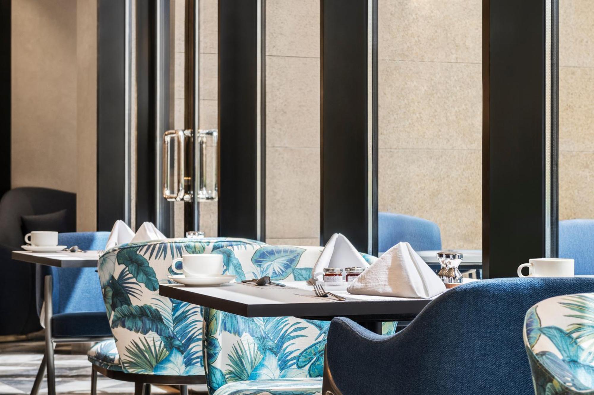 Mercure Riyadh Al Anoud Экстерьер фото